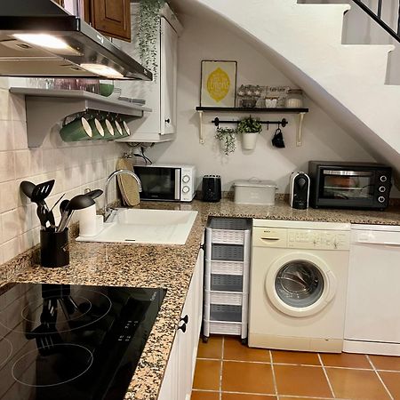 Masia De San Juan Casa Numero 15 En Castillo Con Piscina, Aire Acondicionado Y Terraza Privada Segorbe Zewnętrze zdjęcie