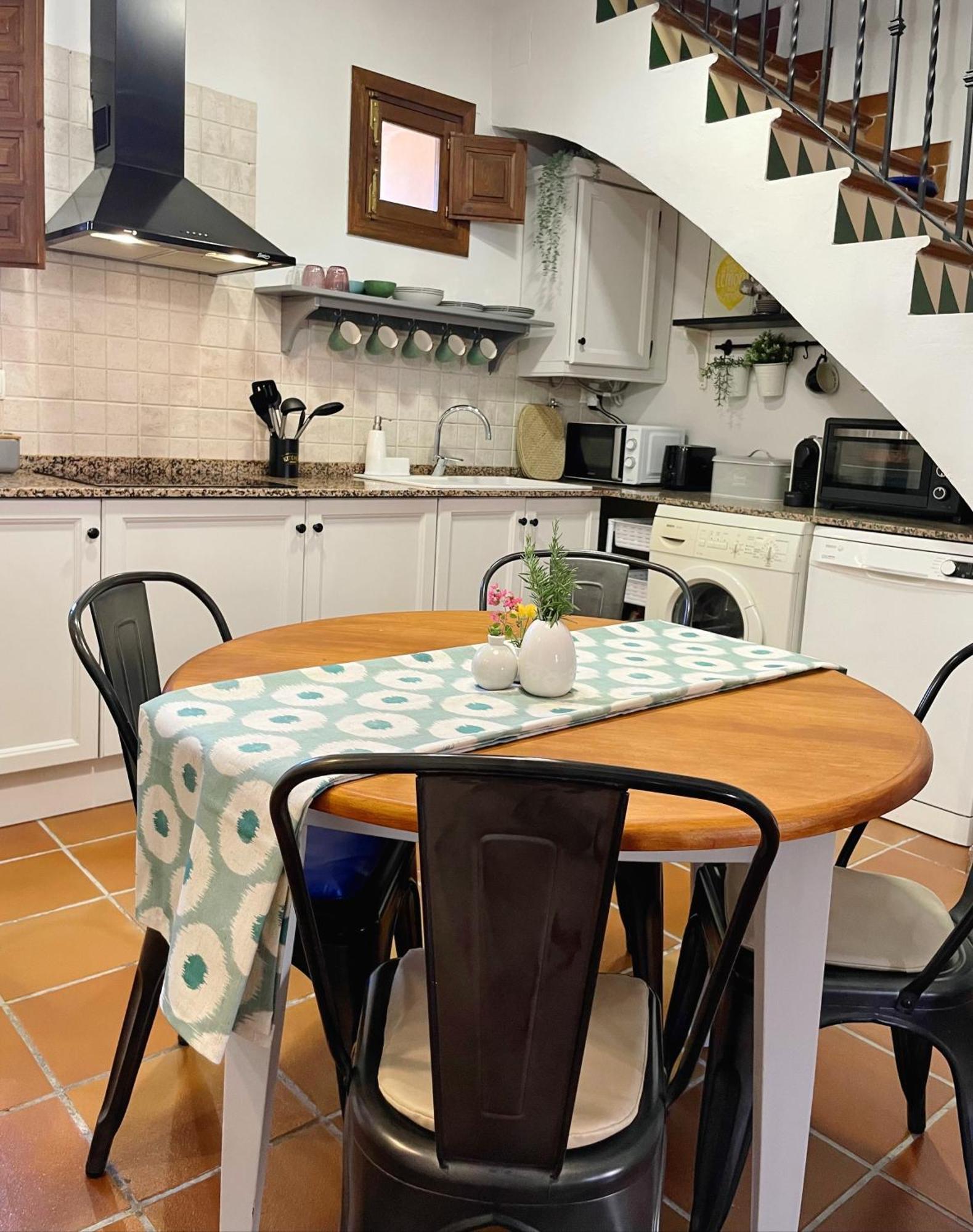 Masia De San Juan Casa Numero 15 En Castillo Con Piscina, Aire Acondicionado Y Terraza Privada Segorbe Zewnętrze zdjęcie